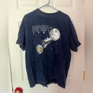 NASA Tee- unisex